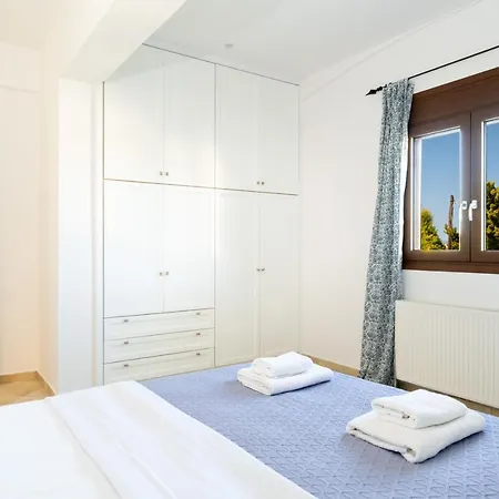 Mika Apartamento *