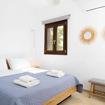 Apartamento Mika Gouves