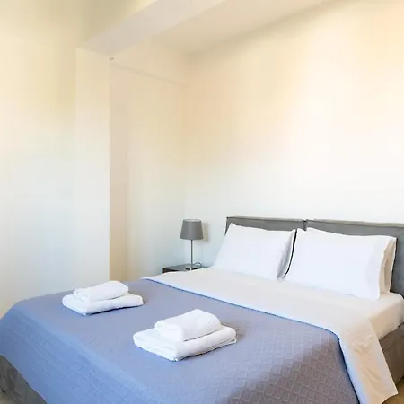 Apartamento Mika